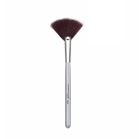 opera mac new york - M05 Multi-Purpose Makeup Brush Silver / OA2312