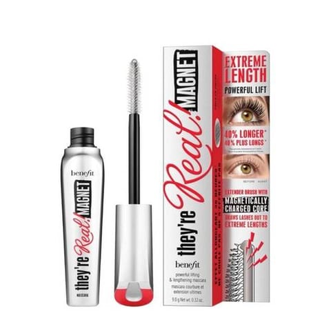 MAGNET Xtreme Lashes Lengthening Mascara Black - Benefit