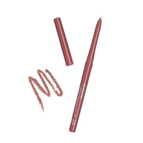 Luxury Velvet Pink Lilac Lip Pencil BG508.004 - Bogenia