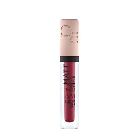 Matte Brow Ink Liquid Lipstick 100 - Catrice