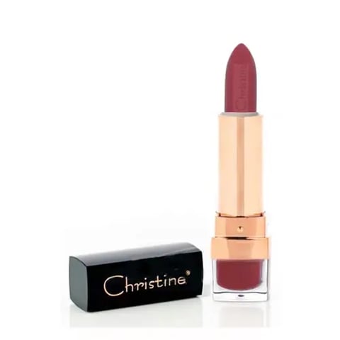 Cream Lipstick Raspberry 3 / 06 - Christine