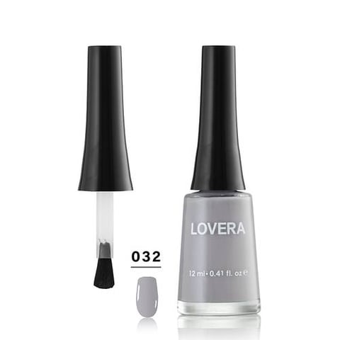 Nail Polish Shade 032 / 12 ml - Lovera