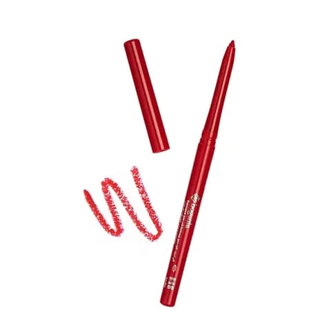 Luxury Velvet Bonfire Lip Pencil BG508.010 - Bogenia