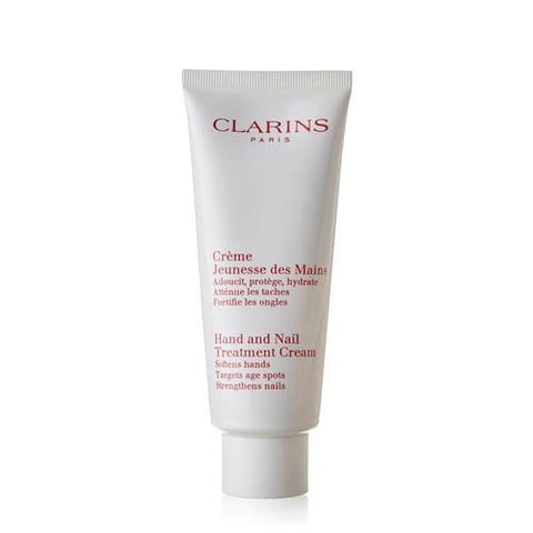 Hand and nail treatment cream 100ml - Clarins