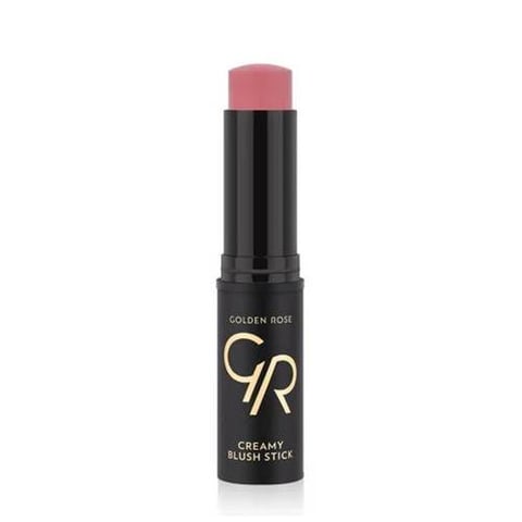 Creamy Blush No. 102 - Golden Rose