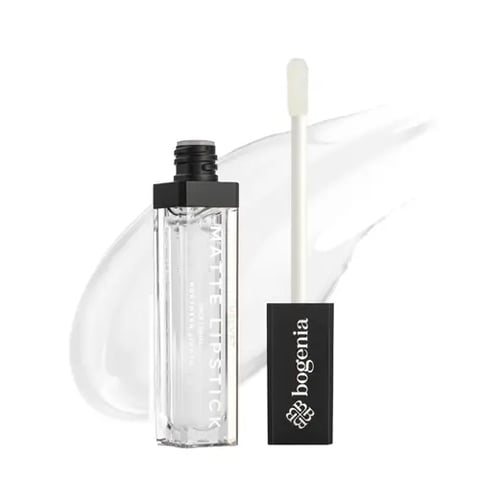 Transparent Liquid Lipstick BG720.009 - Bogenia