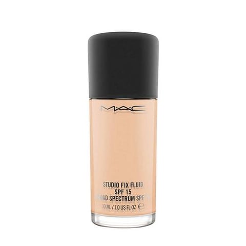 Full Coverage Foundation For All Skin Types 30ml nc15 - MAC OA2256