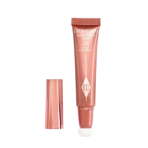 Pink Jasmine Liquid Blush 12ml - Charlotte Tilbury