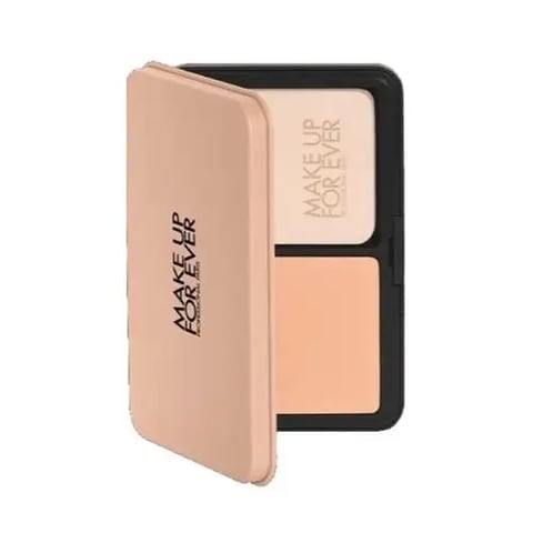 HD Skin Powder Foundation 2Y20 Warm Nude - Make Up For Ever