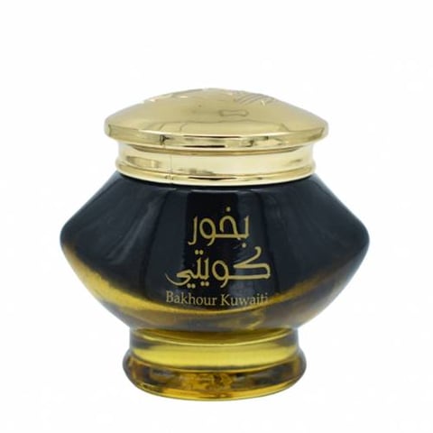 Kuwaiti incense 40 gm - Almas Perfumes