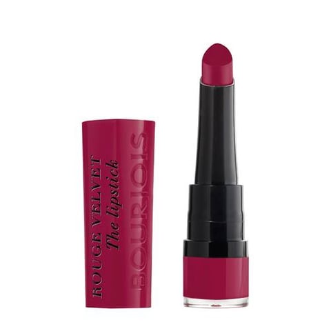 Lip Liner Velvet Lip Stick #10 Magnee Vig 2.4g - Bourjois OA621