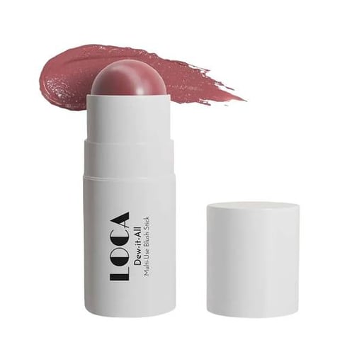 Blush Stick Shade 01 Totally Fine / 5g - Luca