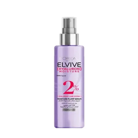 L'Oréal Elvive Extraordinary Oil Moisturizing Hair Serum Spray 150ml