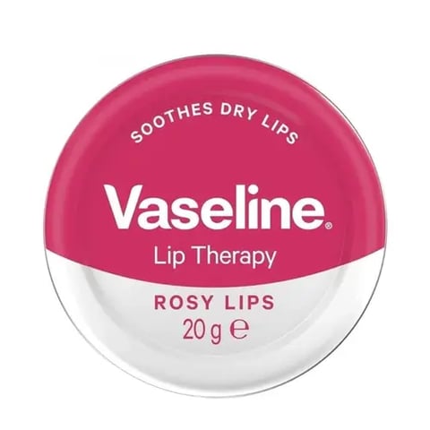 Pink Lip Therapy Balm 20g - Vaseline