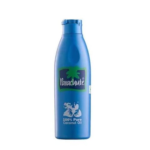 Pure Coconut Oil 175ml - Parachute
