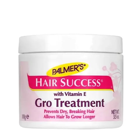 Palmer's Hair Success Anti-Breakage Formula 100g OA2319