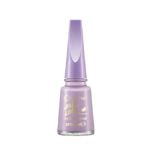 Jelly Look nail polish JL19 - Flormar