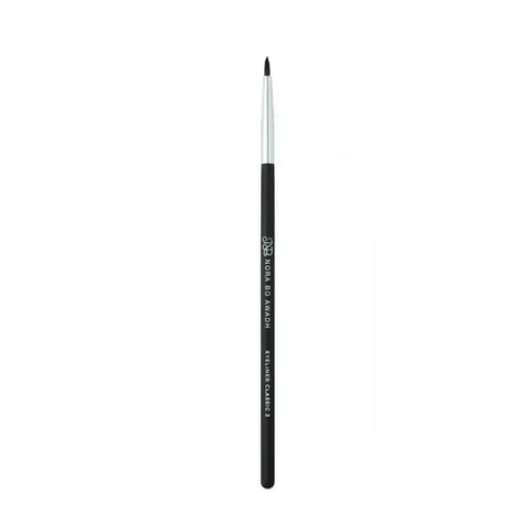 Eyeliner Brush 2 - Nora Bu Awadh