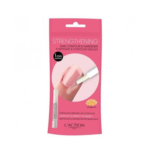 Contour Nourishing & Strengthening Nail & Cuticle Contour 10ml - No Action OA2049