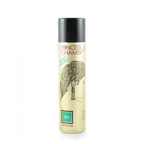 Hairspray 90 ml - Princess chamsy