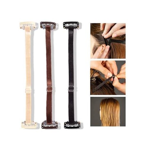 RUBBER BAND FOR FACE TIGHTENNG
