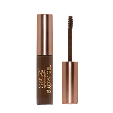 Brow Volumizing Eyebrow Mascara Chocolate BG004 - Make Over 22