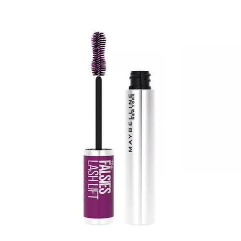 The Falsies Lash Lift Mascara Black - Maybelline