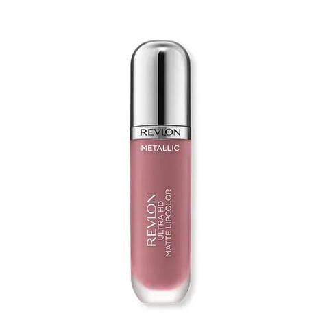 Ultra HD Matte Lipcolor  Glam - Revlon 