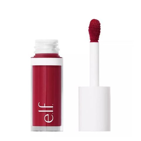 Camo Berry Well Liquid Blush 4 ml - Elf