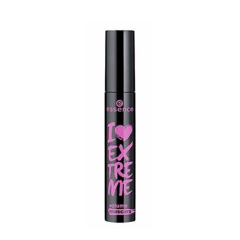 Essence I Love My Extreme Lashes Volume Mascara Black 12ml - OA530