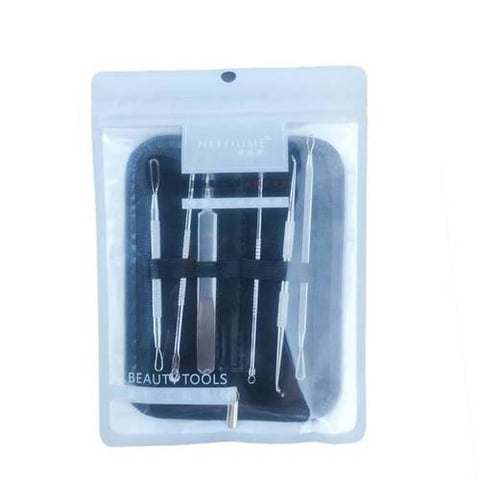 6-piece pedicure set - Atheer
