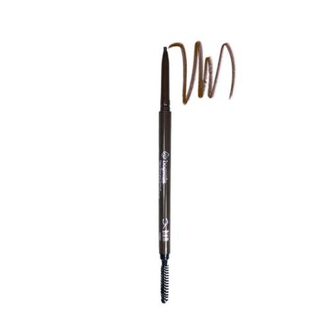 Micro Slim Brown Eyebrow Pencil BG504.004 - Bogenia