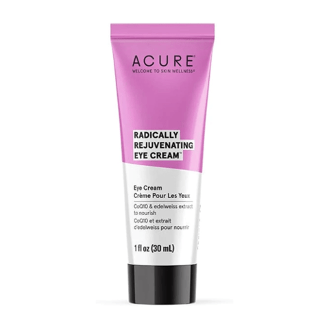 Radically rejuvenating anti-aging eye cream - Acure