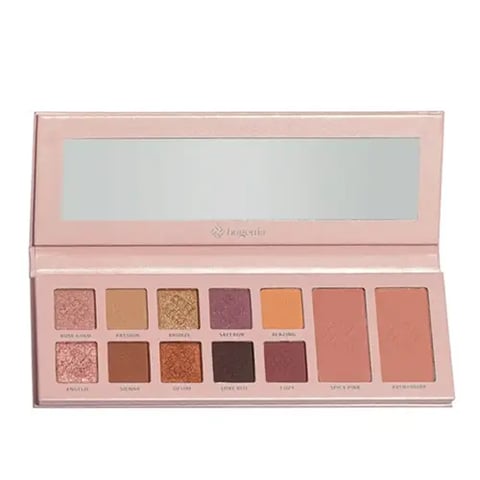 angelic Blush and Eyeshadow Palette BG902 - Bogenia