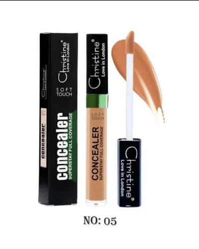 Concealer shade 05 CH2024 - Christine