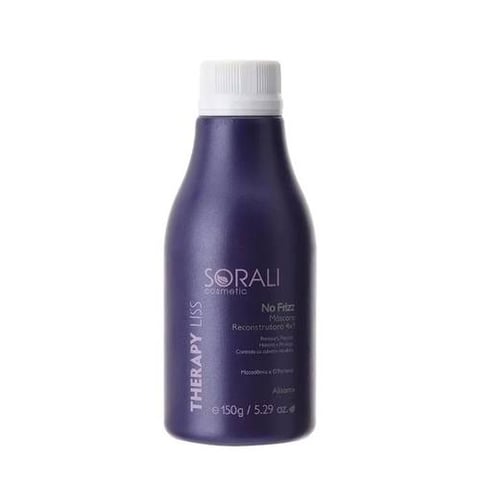 Brazilian Therapy Less Hair Treatment 150gm - Sorali