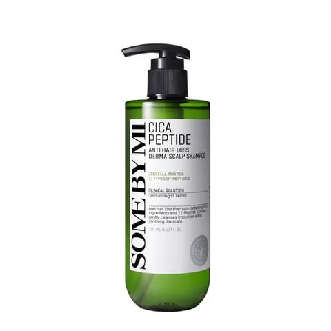 Anti-hair loss shampoo 285 ml - some by mi