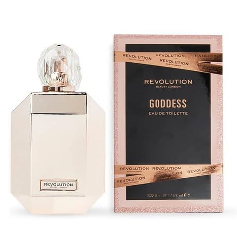 ريفليوشن - عطر جوديس او دي تواليت للنساء 100 مل