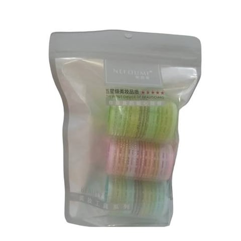Hair styling rollers 3 pieces - Atheer