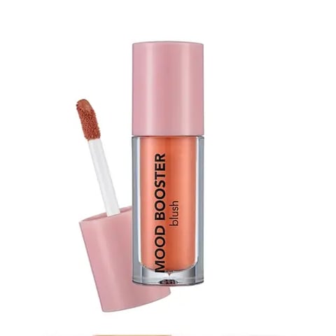 Mood Booster Liquid Blush 001 - Flormar