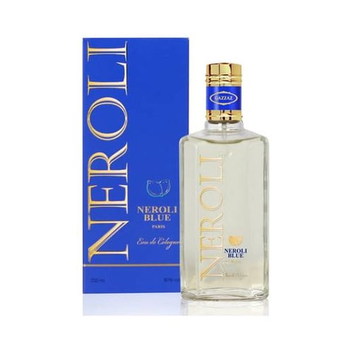 perfume neroli blue paris 250ml - kazaz