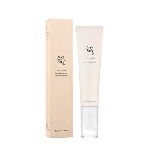 Eye Firming Cream with Retinol and Ginseng 30 gm - Beauty of Joseon