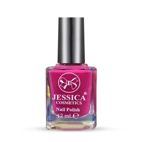 Nail Polish No. 113 - 12ml - Jessica