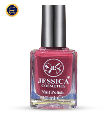 Jessica Nail Polish No. 202-86 - 12ml