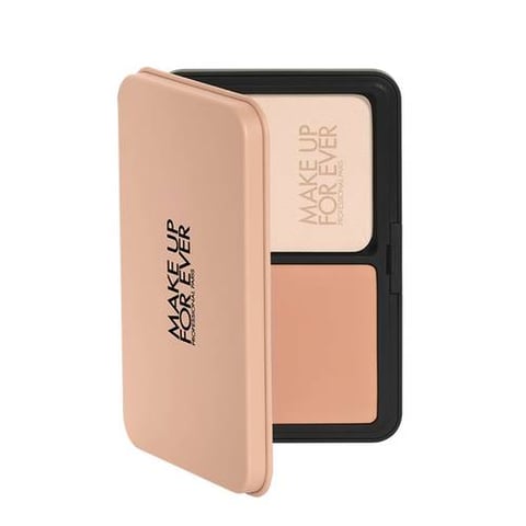 HD Skin Foundation Powder 2R38 Cool Honey - Make Up For Ever