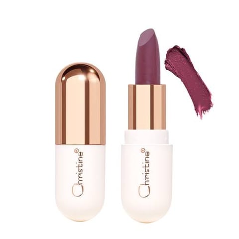 Romantic Mini Dry Lipstick CH-L2101 No. 9 – Christine
