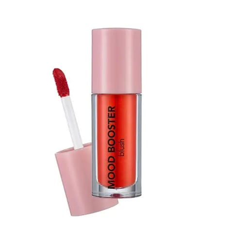 Mood Booster Liquid Blush 004 - Flormar