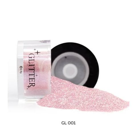 Make Over 22 - Glitter Eye Powder GL001