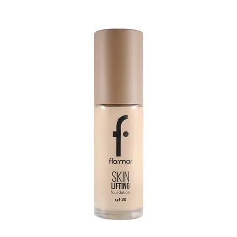 كريم اساس سكين ليفتينج درجة 030 بعامل حماية spf 30 - فلورمار