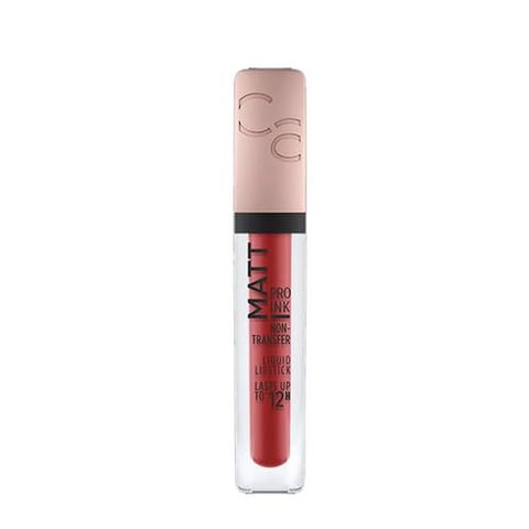 Matte Brow Ink Liquid Lipstick 030 - Catrice